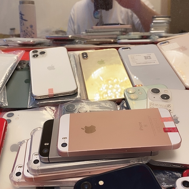 9新苹果xs256原装全网通