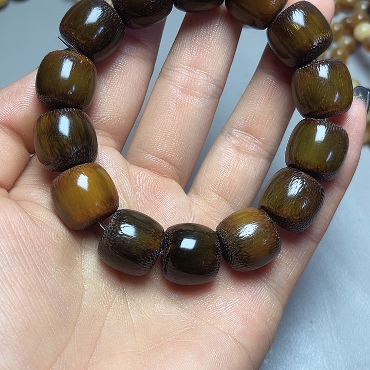 大果紫檀（缅甸花梨）