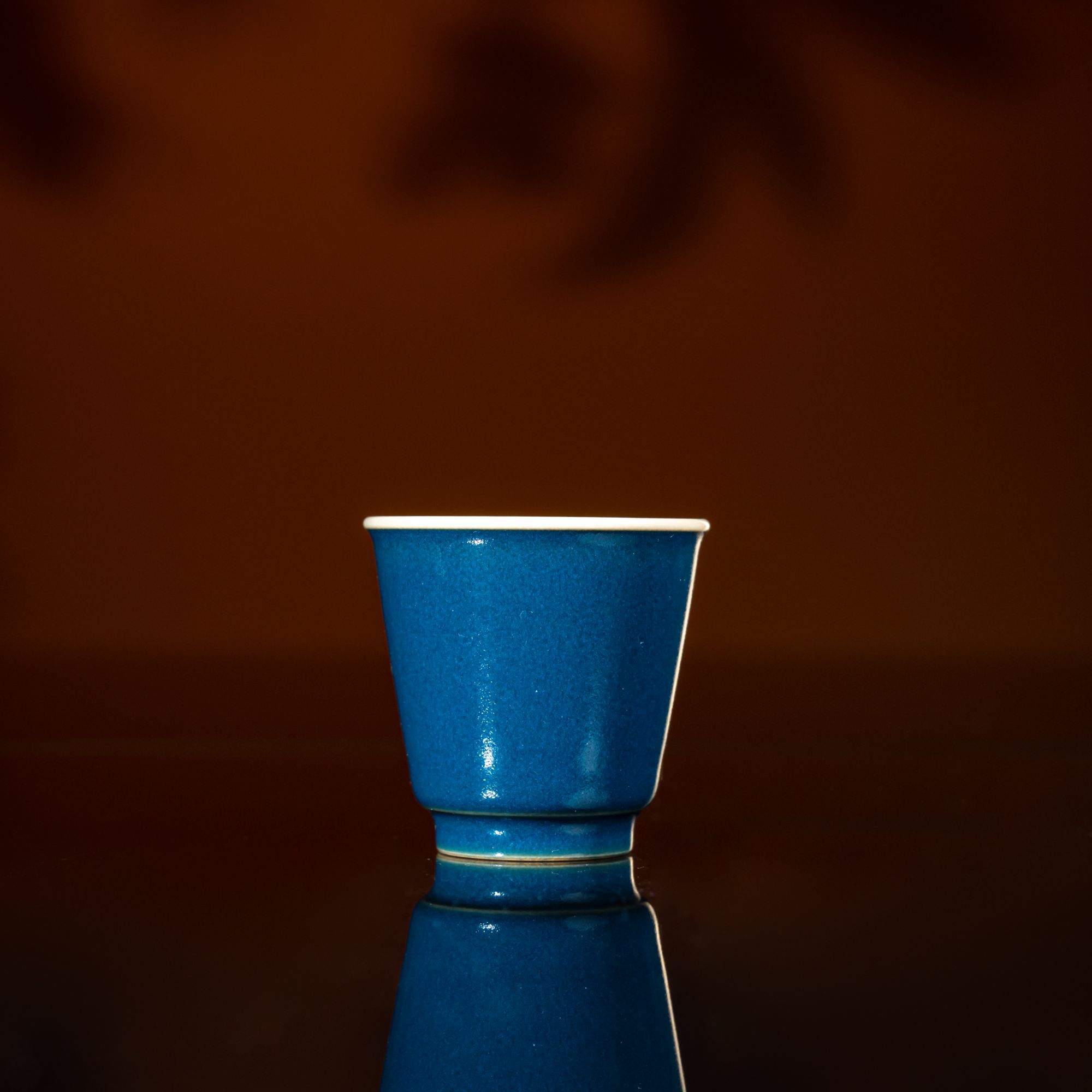 致鸣窑 云泊 碧城木兰杯