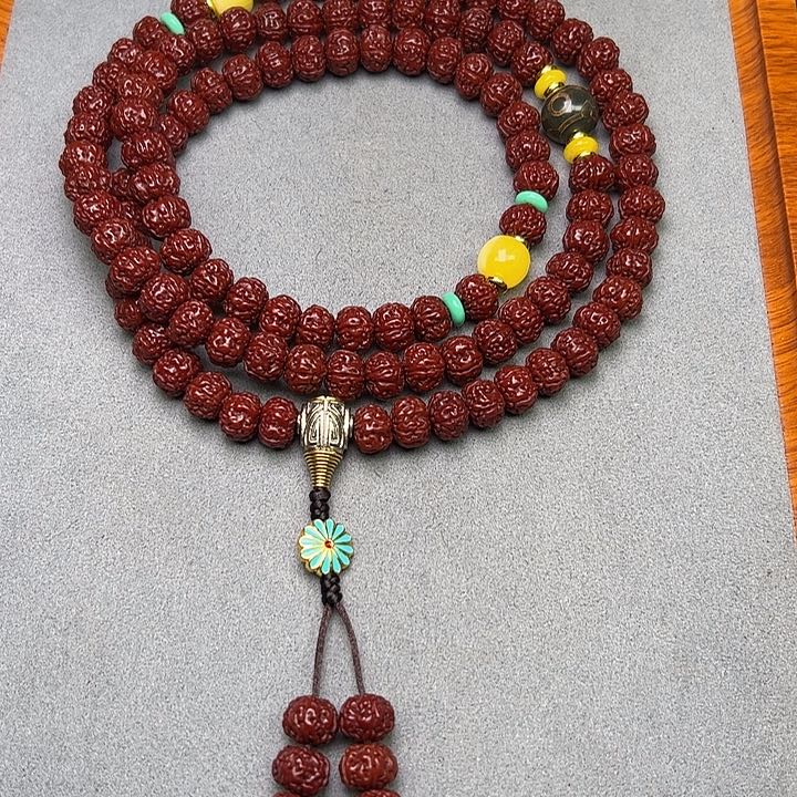 金刚菩提吊坠10➕左右