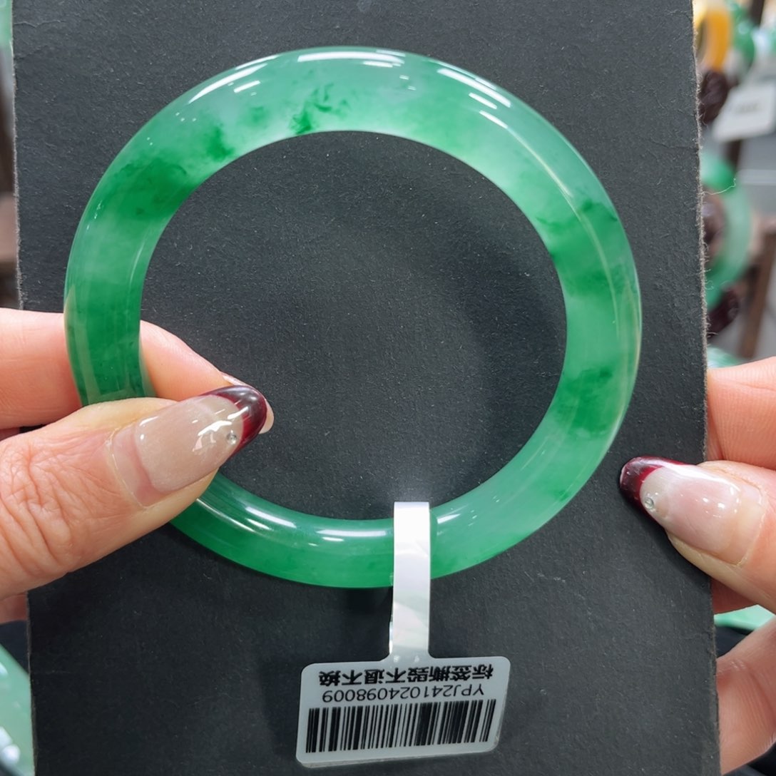 石英质玉手镯未镶嵌➕小玥5859