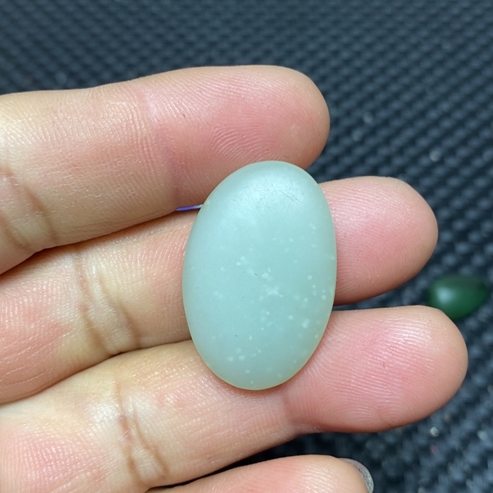 和田玉（白玉）珠宝奇石未镶嵌