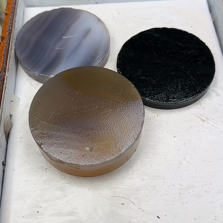 未镶嵌和田玉珠宝奇石