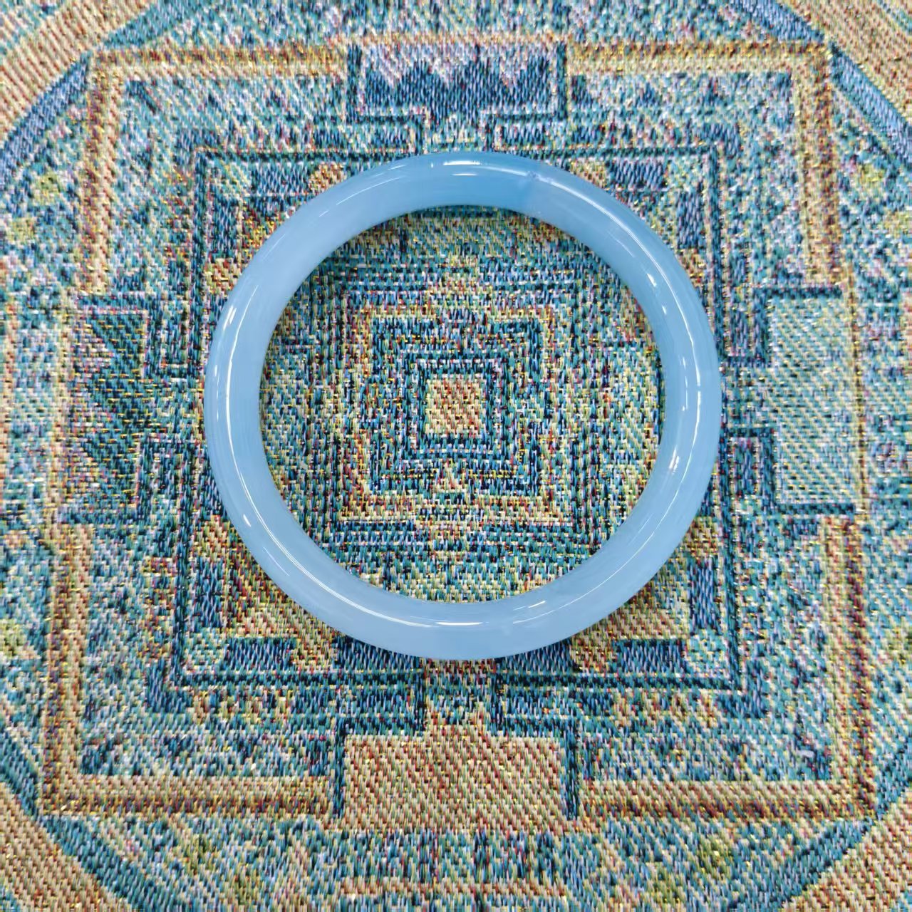 非金属珐琅手链 精品时尚手链六3462