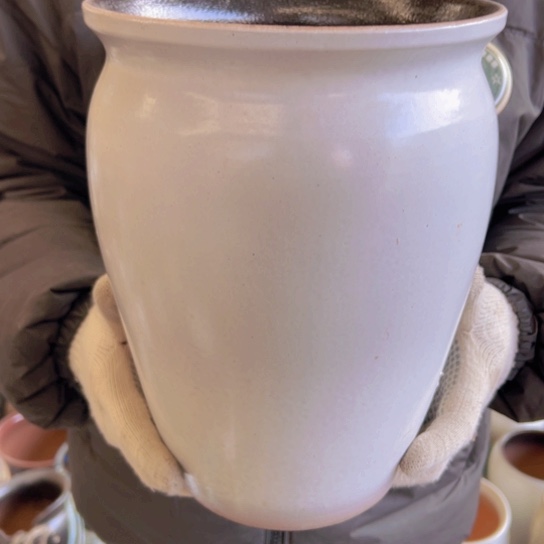 紫砂花盆高28口21———-