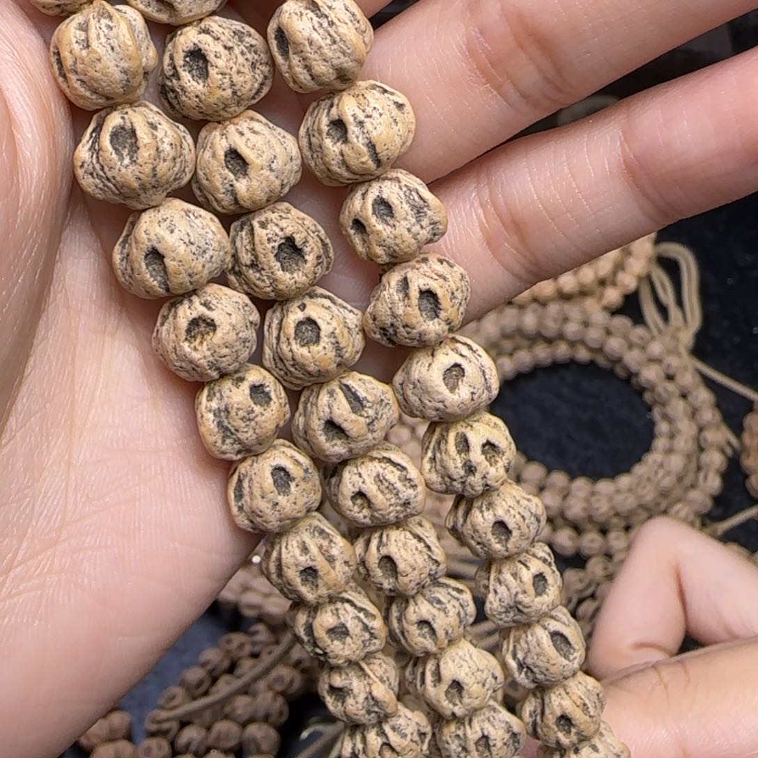 柏香籽/百香籽吊坠海****6