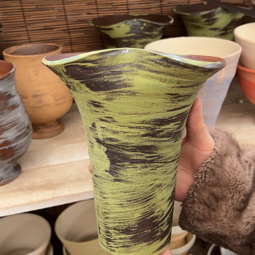 景德镇陶瓷口10高20