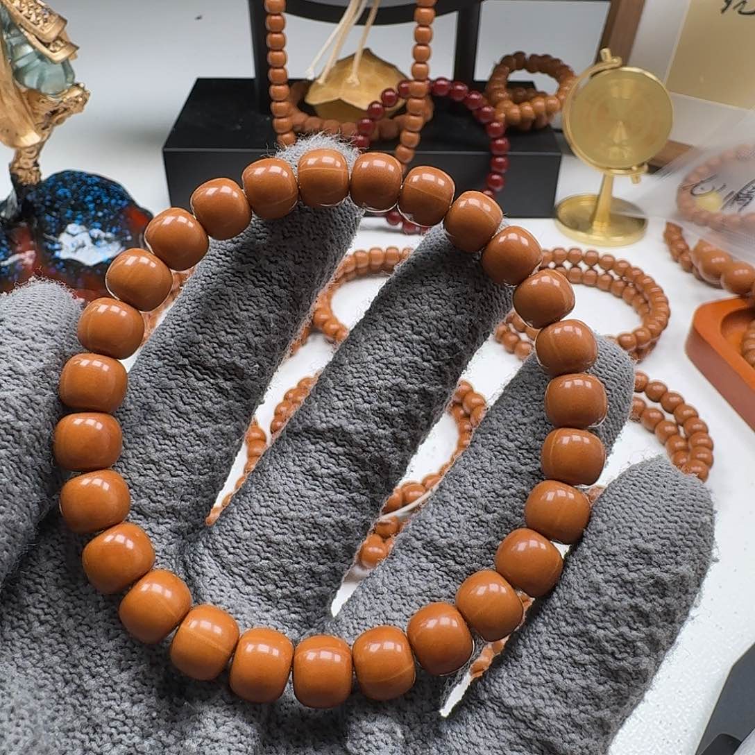 M***L吊坠猴头核桃老型