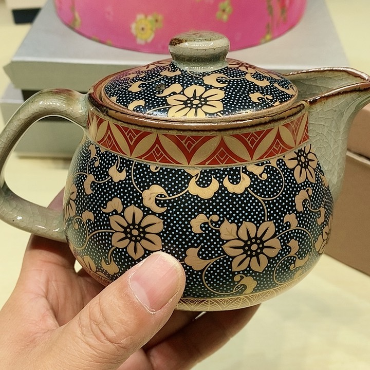 茶具瓷器紫砂杂货