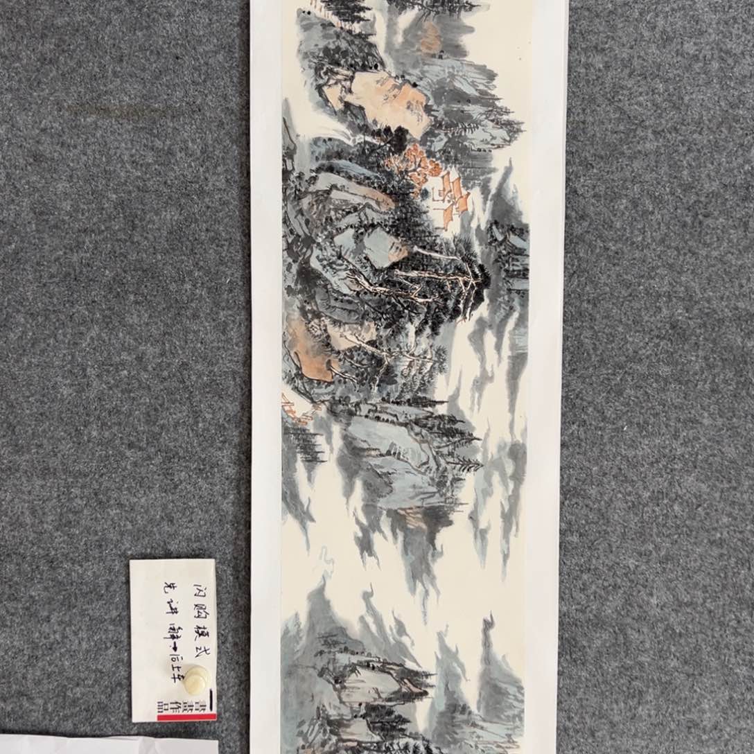 国画国画作品国画作品