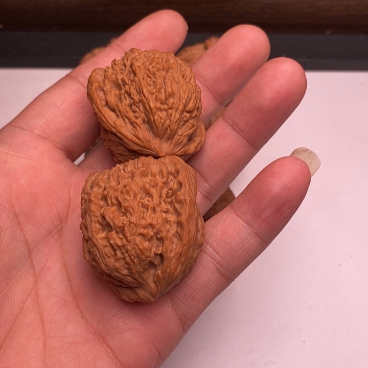 孙***磁南疆石狮子头差点尺40
