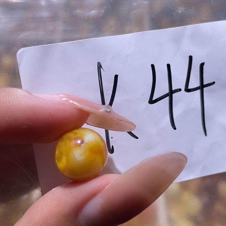 裸石琥珀未镶嵌11.9福利