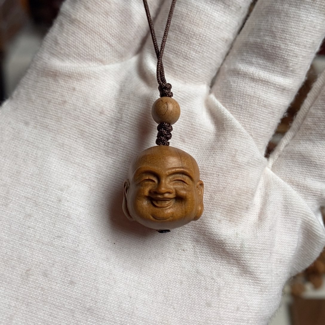 檀香木手串/手链福利款