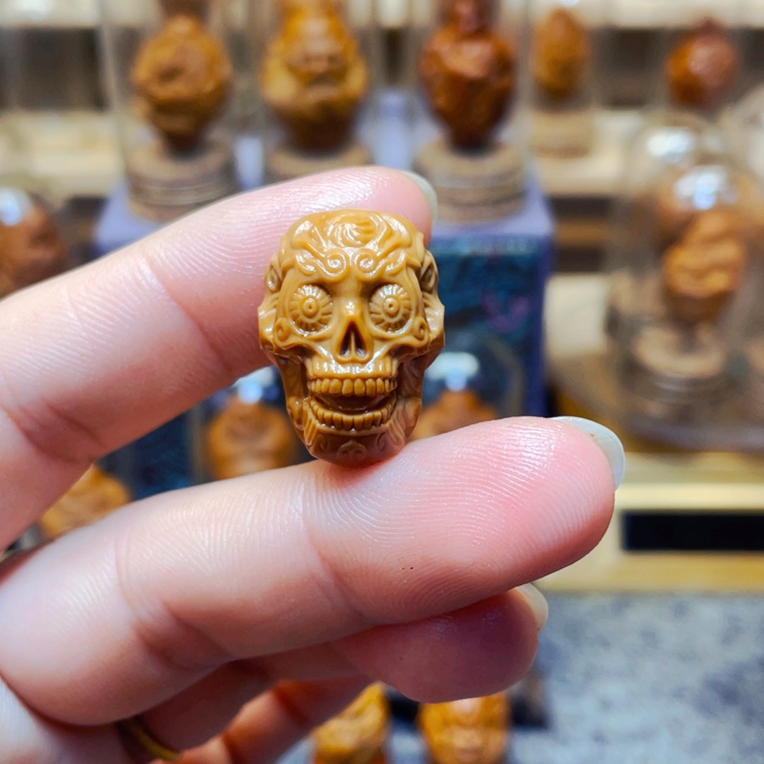 手串/手链橄榄核橄榄