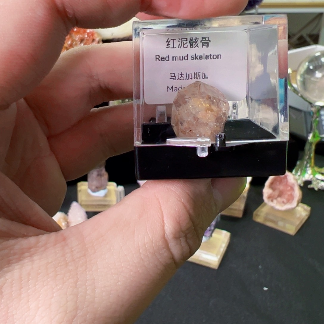 水晶天然水晶家居摆件未镶嵌