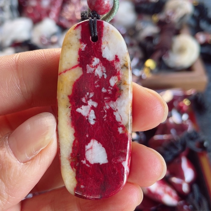 天然辰砂S***n天然朱砂