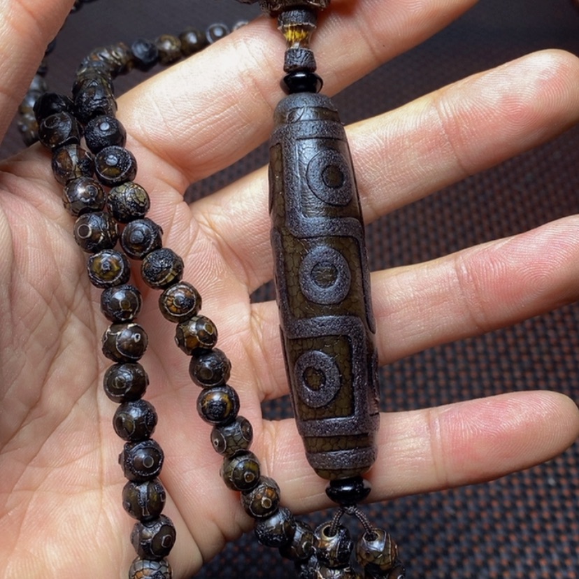 【闪购商品】玛瑙/玉髓手链未镶嵌