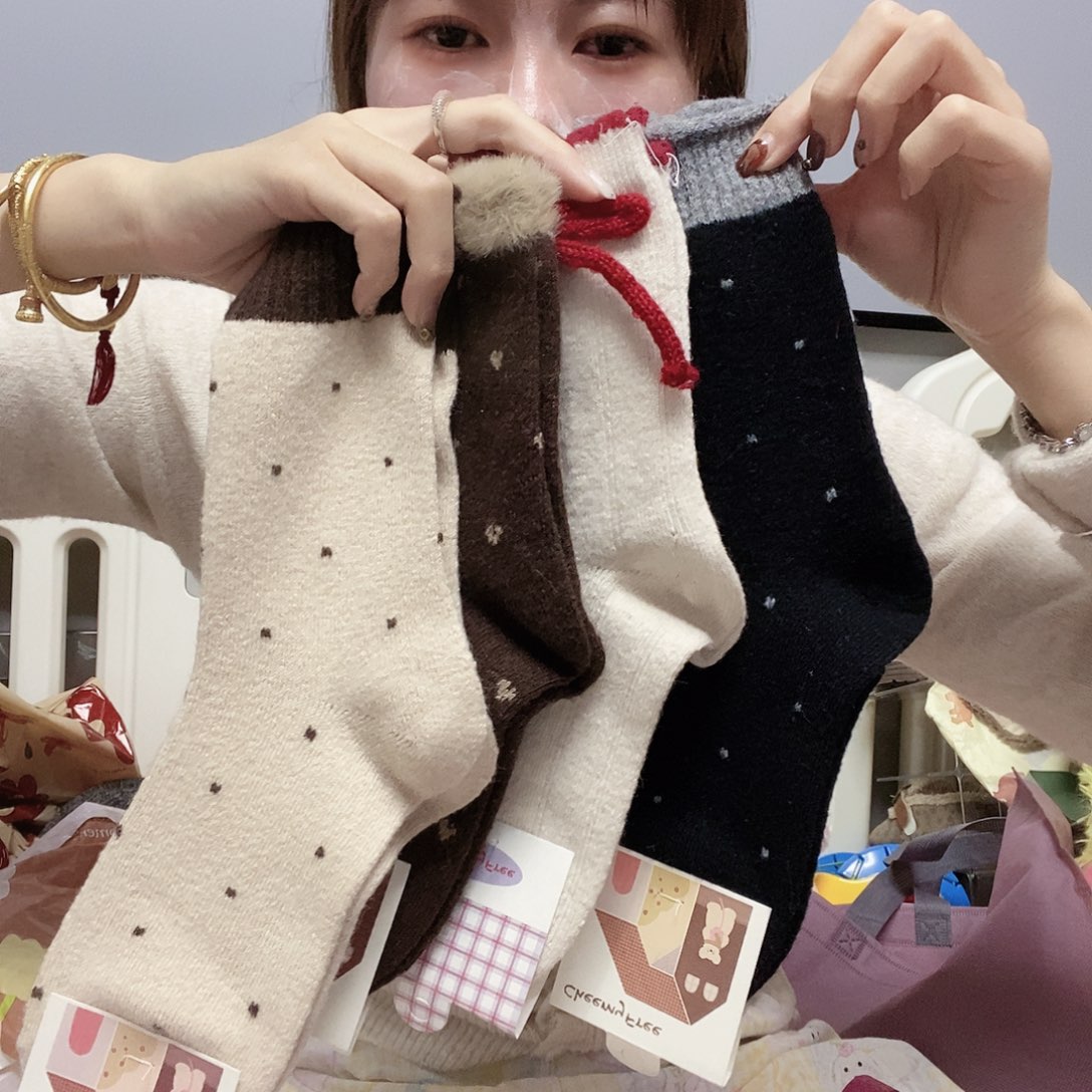 三醋酯纤维新款羊毛雀米