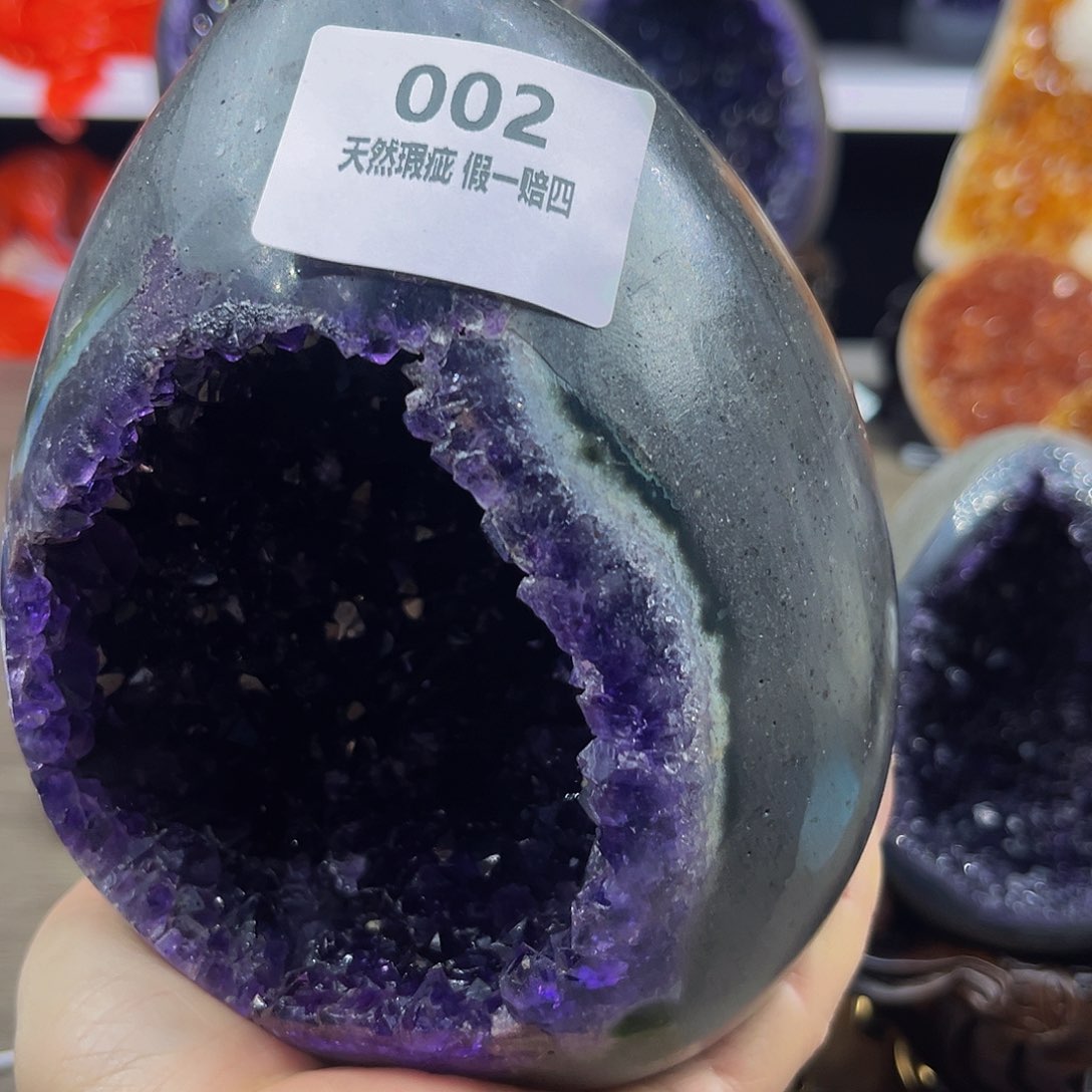 水晶随行未镶嵌包邮喝****酱