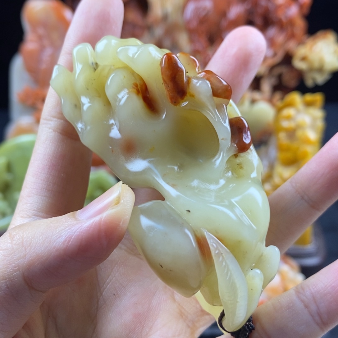 【闪购商品】寿山石寿山石精品