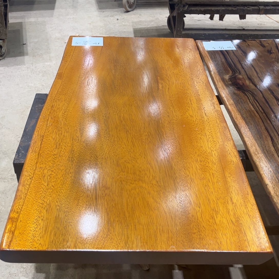 木（非红木类）胡桃130-66-5带三脚架