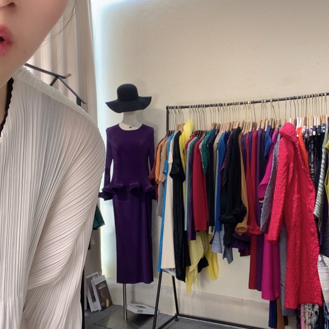 557上衣百搭直接拍