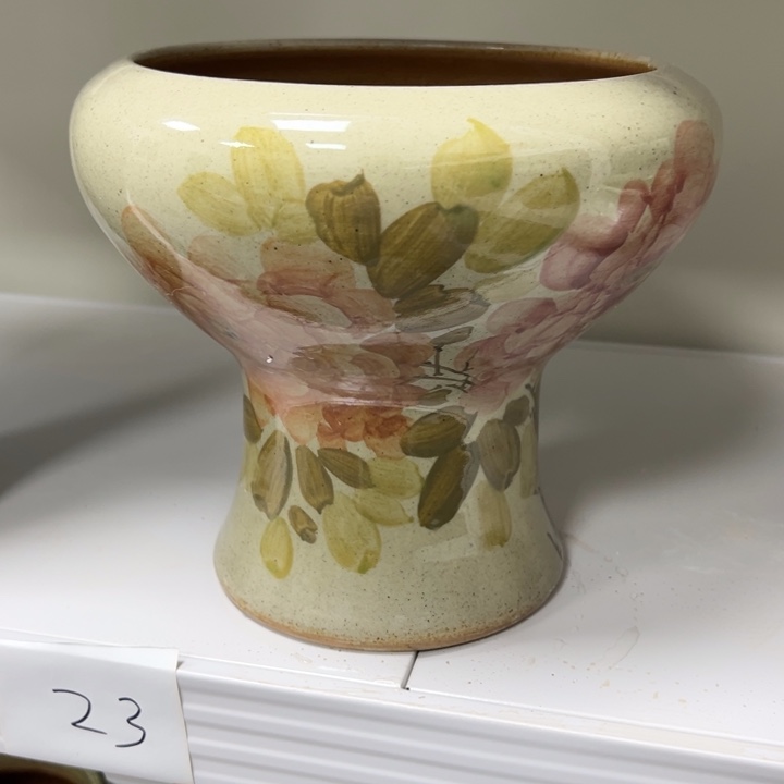 景德镇陶瓷手工制作