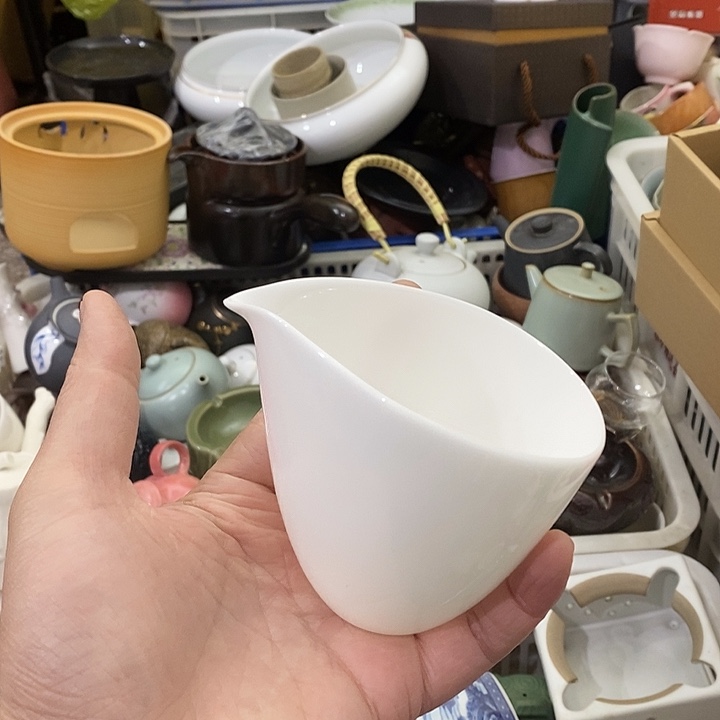 陶瓷艺术品及陶瓷制品