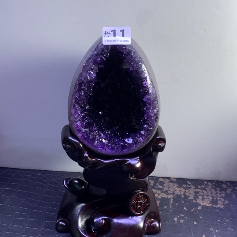 【闪购商品】水晶大型摆件（非配饰）未镶嵌多*多