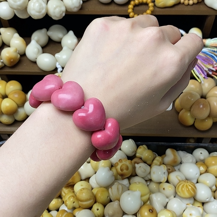 吊坠菩提根/象牙果