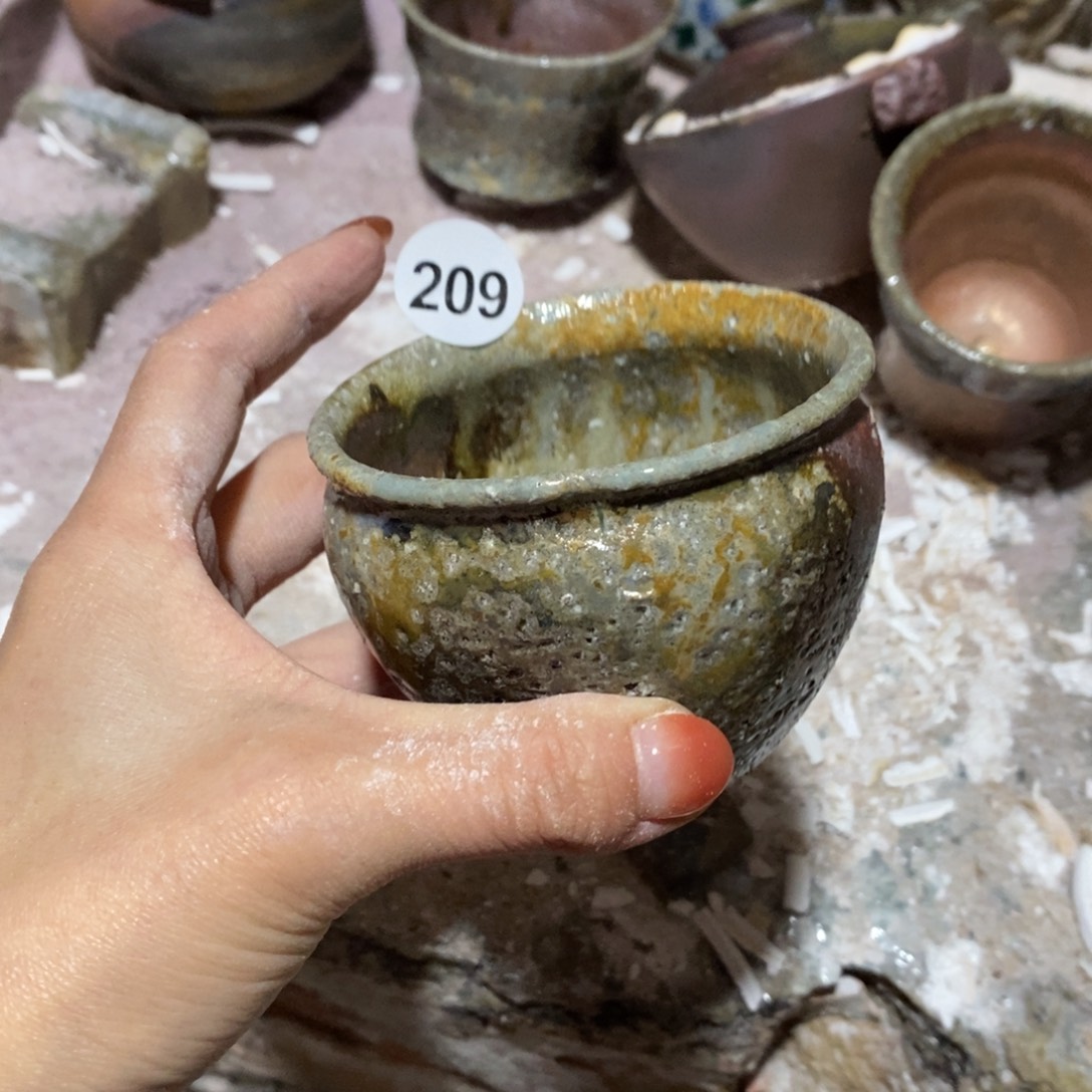 开窑大吉，高货多多209瑕2