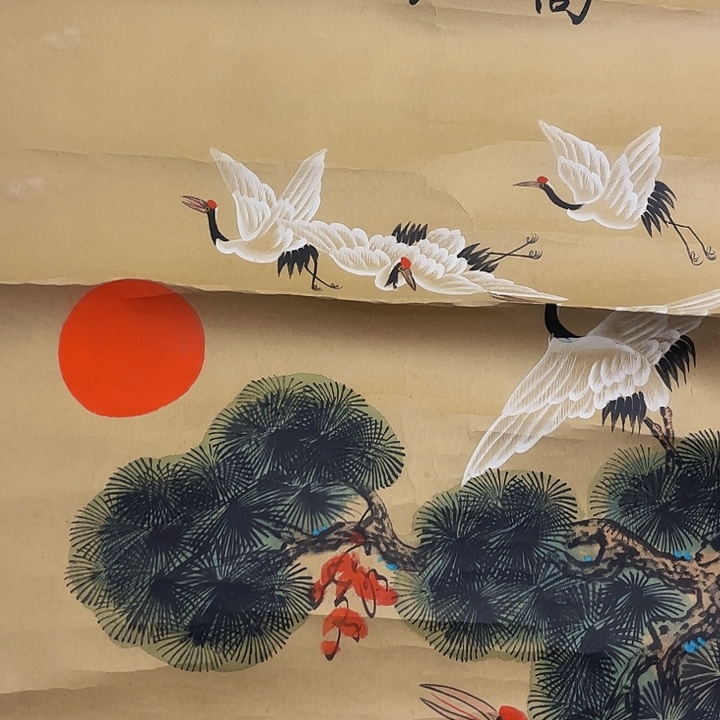 摆件，破损，水渍，轴坏都是正常