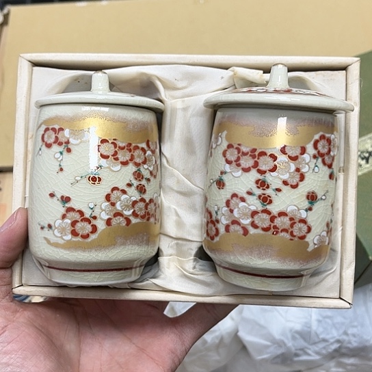 瓷片摆件工艺品瓷器摆件777