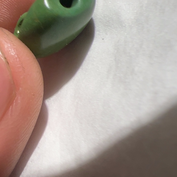 玻璃配饰你在一起吗