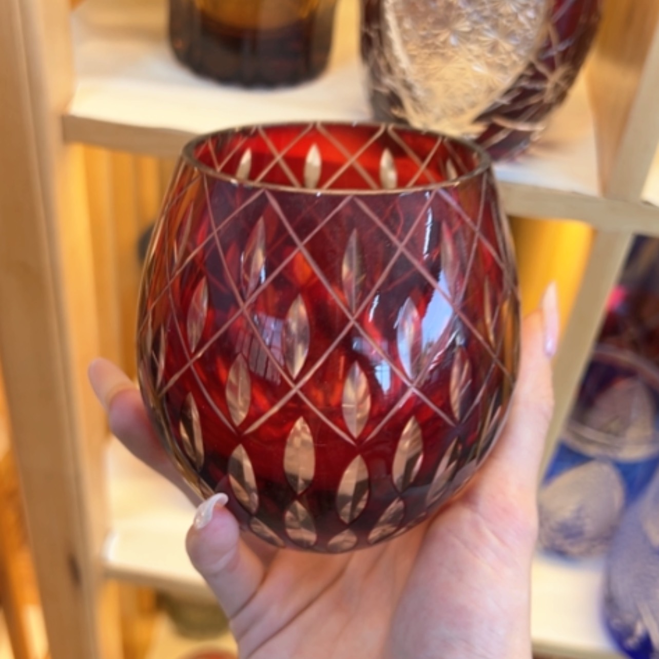 【闪购商品】如图一个红色远雷