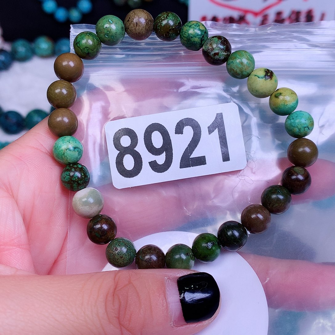 空竹粉丝专享十堰特色手工散珠