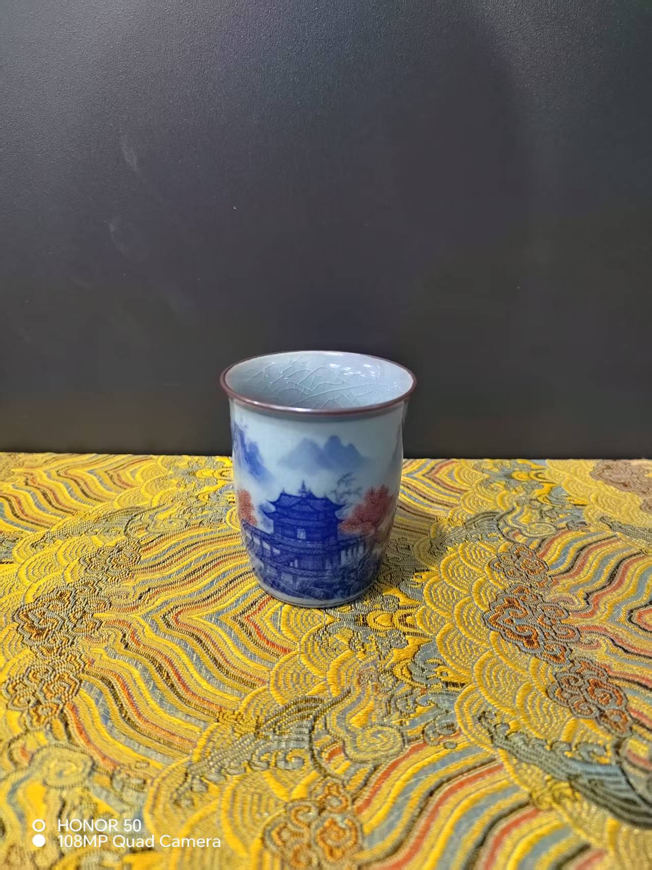 （450）精品礼品瓷摆件（代拍链接）