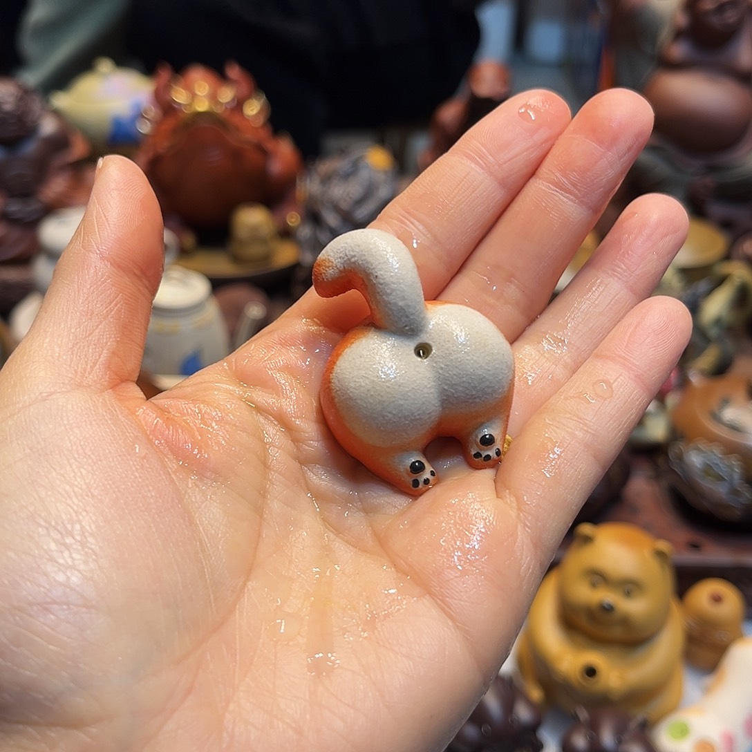 茶宠紫砂紫砂1111111111