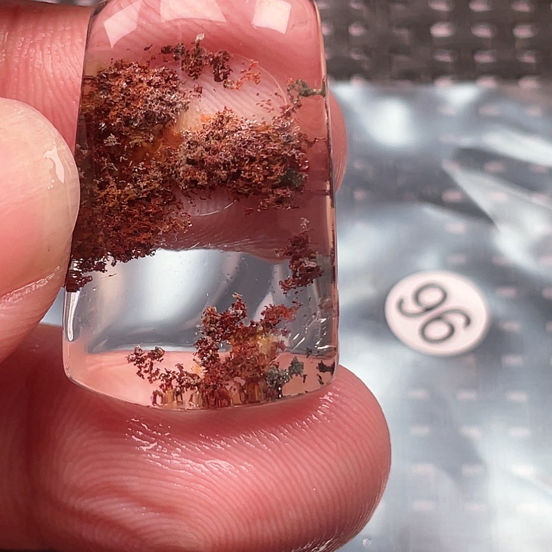 【闪购商品】颈饰未镶嵌水晶伶*