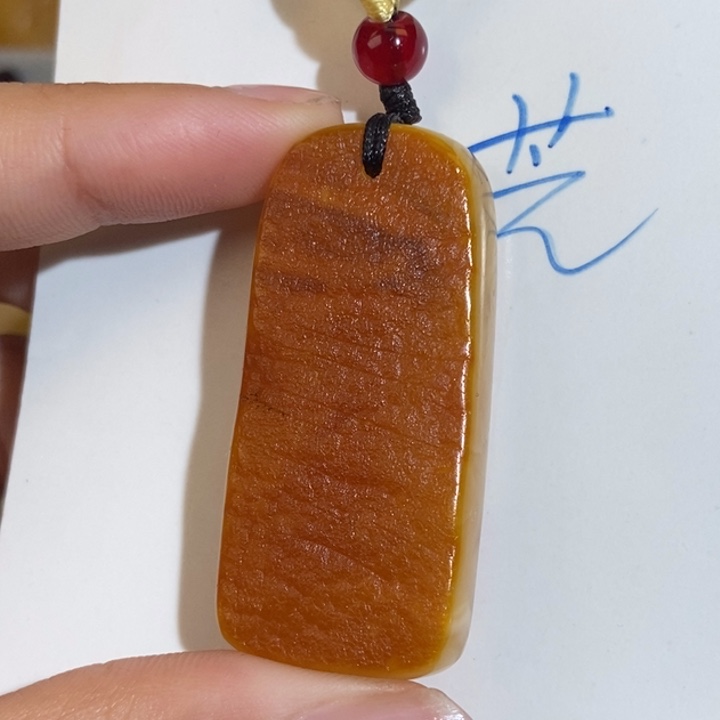 定制琥珀未镶嵌琥珀