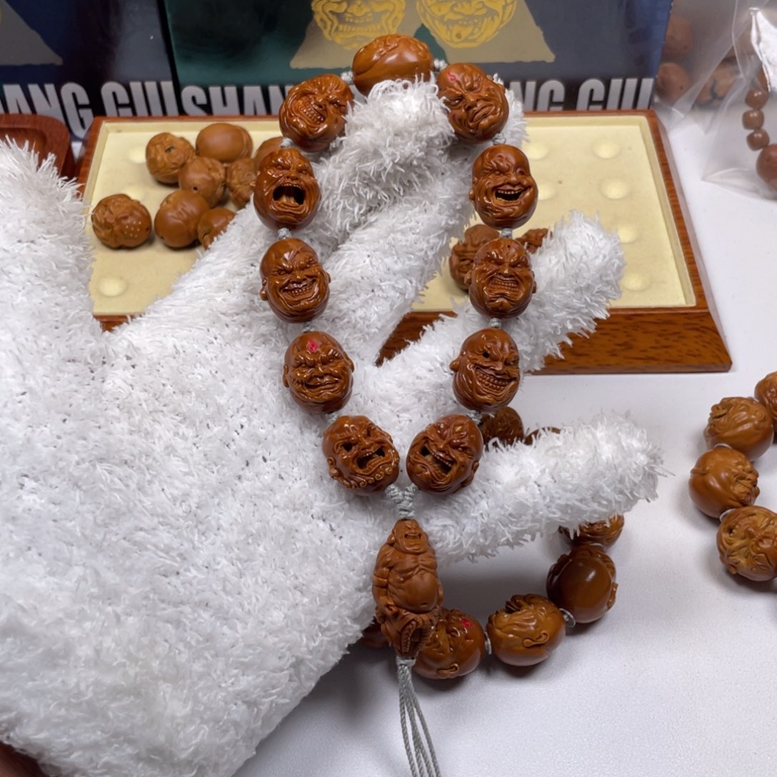 橄榄核手串/手链用****500000000000000