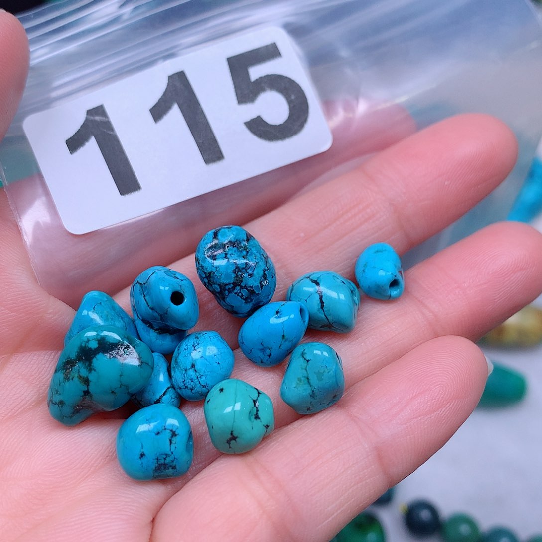 空竹粉丝专享十堰特色手工散珠