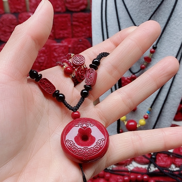 二***呀天然辰砂111111111111