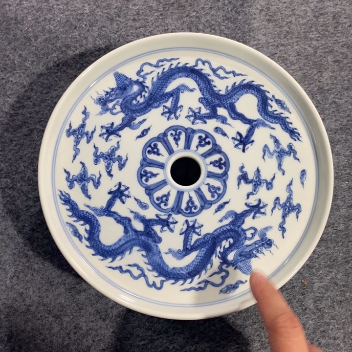 源哥陶瓷艺术家的