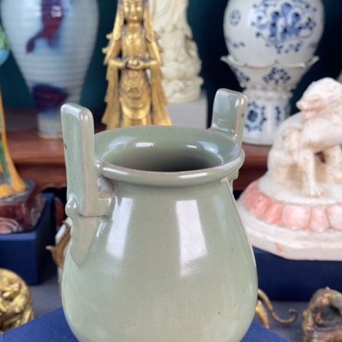 摆件陶瓷瓷瓶瓷瓶瓷瓶