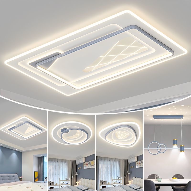 全屋灯具VIP定制链接