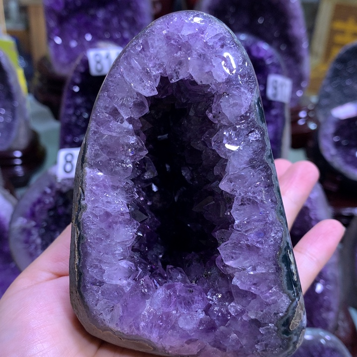 未镶嵌大型摆件（非配饰）水晶
