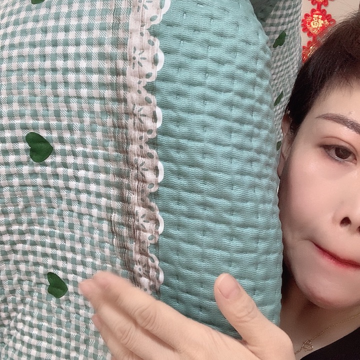 竹子纤维绿心情微瑕4米