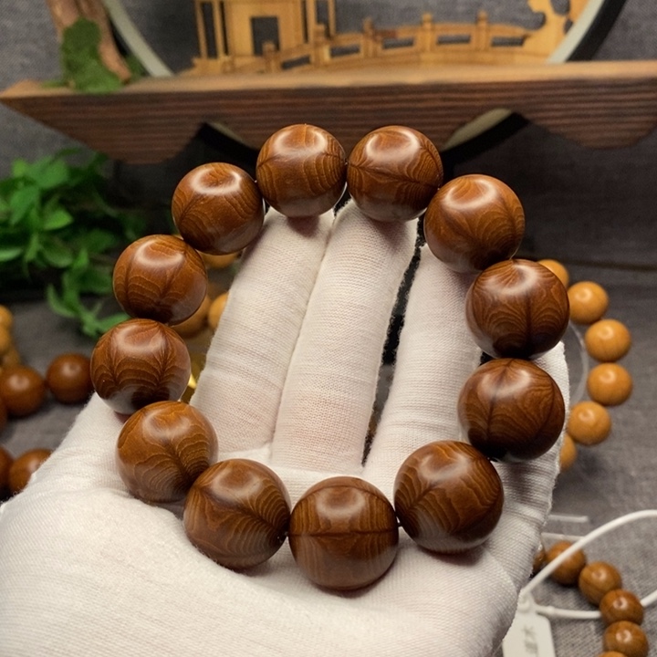 六道木手串/手链人气款2.0