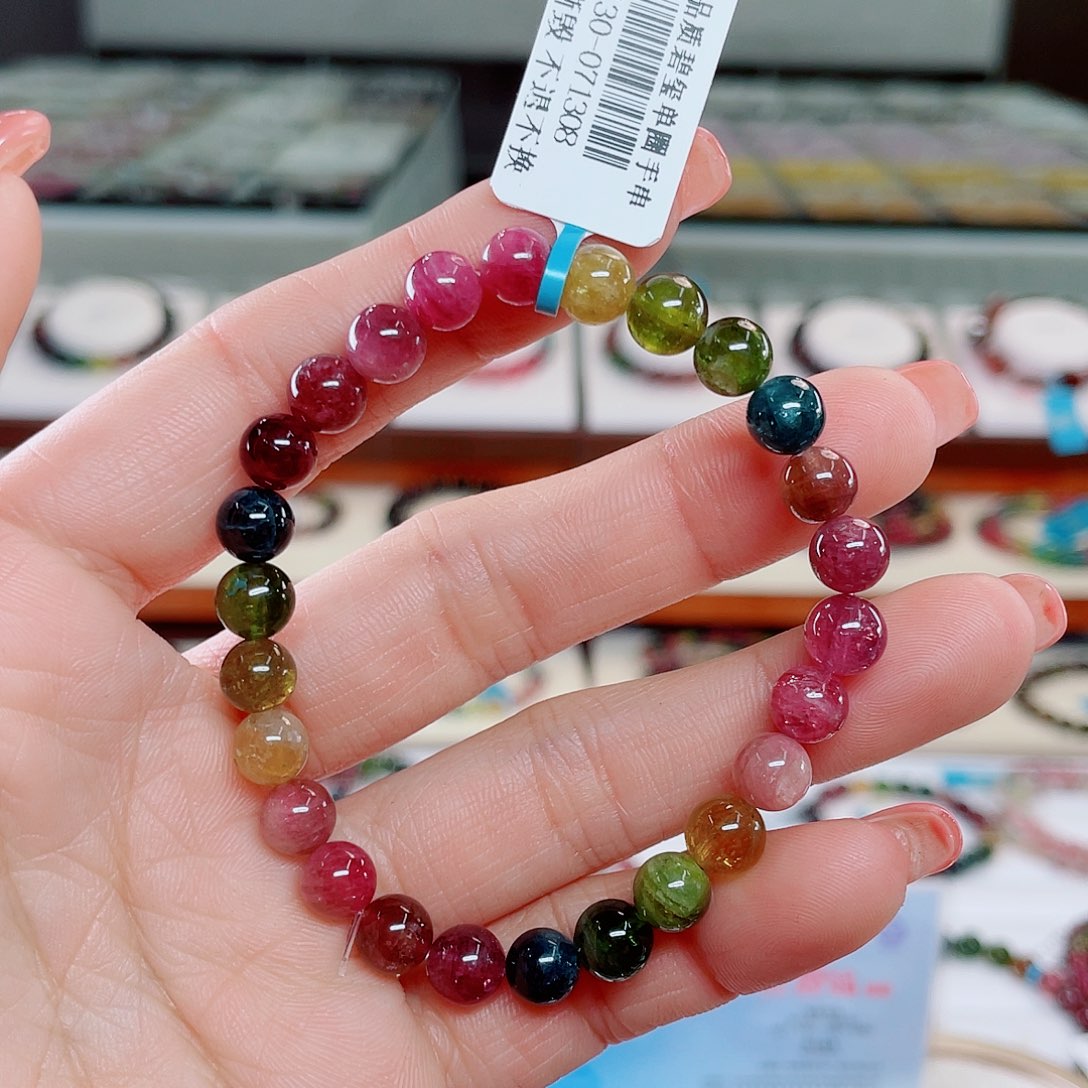 碧玺分801777888未镶嵌